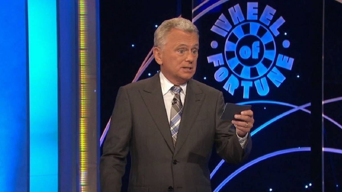 Pat Sajak's 40-Year Wheel of Fortune Legacy Explained